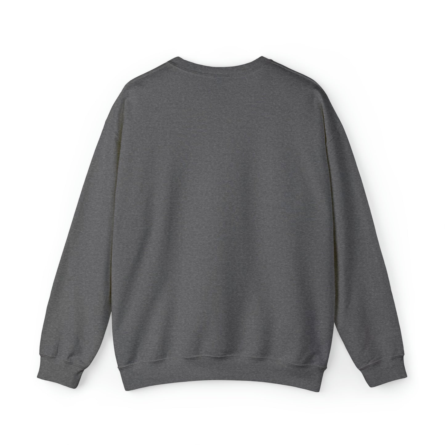 You Should List - Crewneck Sweatshirt